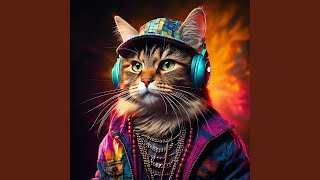 Cat Harmony Beats