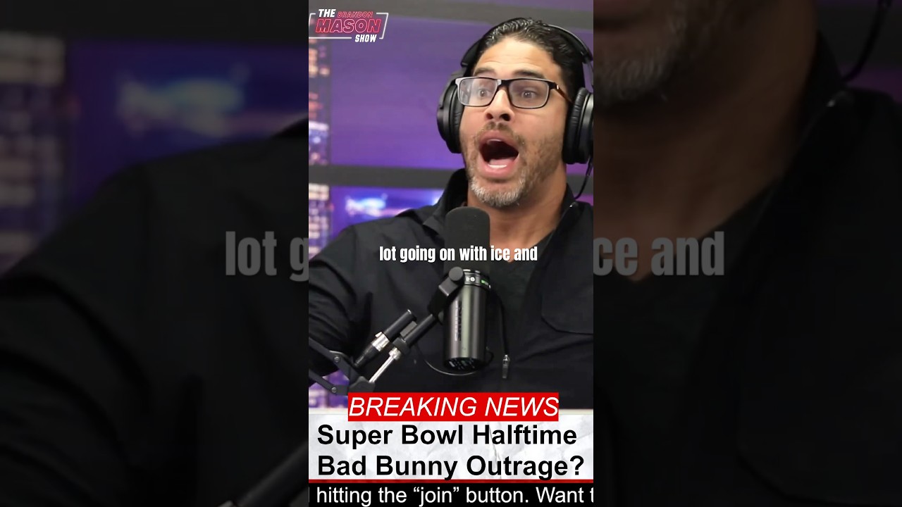 Остановит ли выступление Bad Bunny в перерыве матча иммиграционную службу США (ICE) или нет?