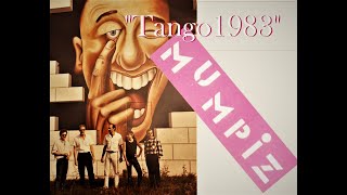 "Tango 1983" - played by the band MUMPIZ (1) screenshot 4