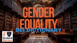 Gender Equality
