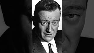 Celebrity John Wayne’s last words #shorts Profile