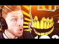 [BATDR] NEW BENDY AND THE DARK REVIVAL SONG &quot;Are You Proud Of Me Now&quot; by @dagames REACTION!