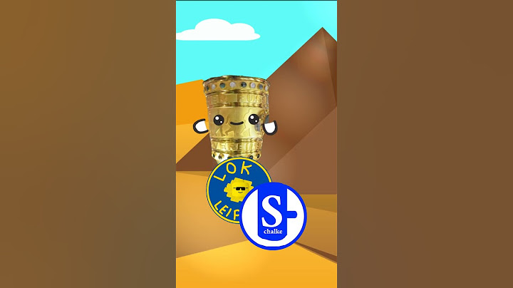 DFB Pokal Auslosung Part 1 als Animation #humor #fcb #dfbpokal #fussball #animation #summeronshorts