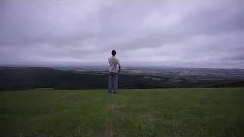 Jamie Rudd - Edge Of My Home