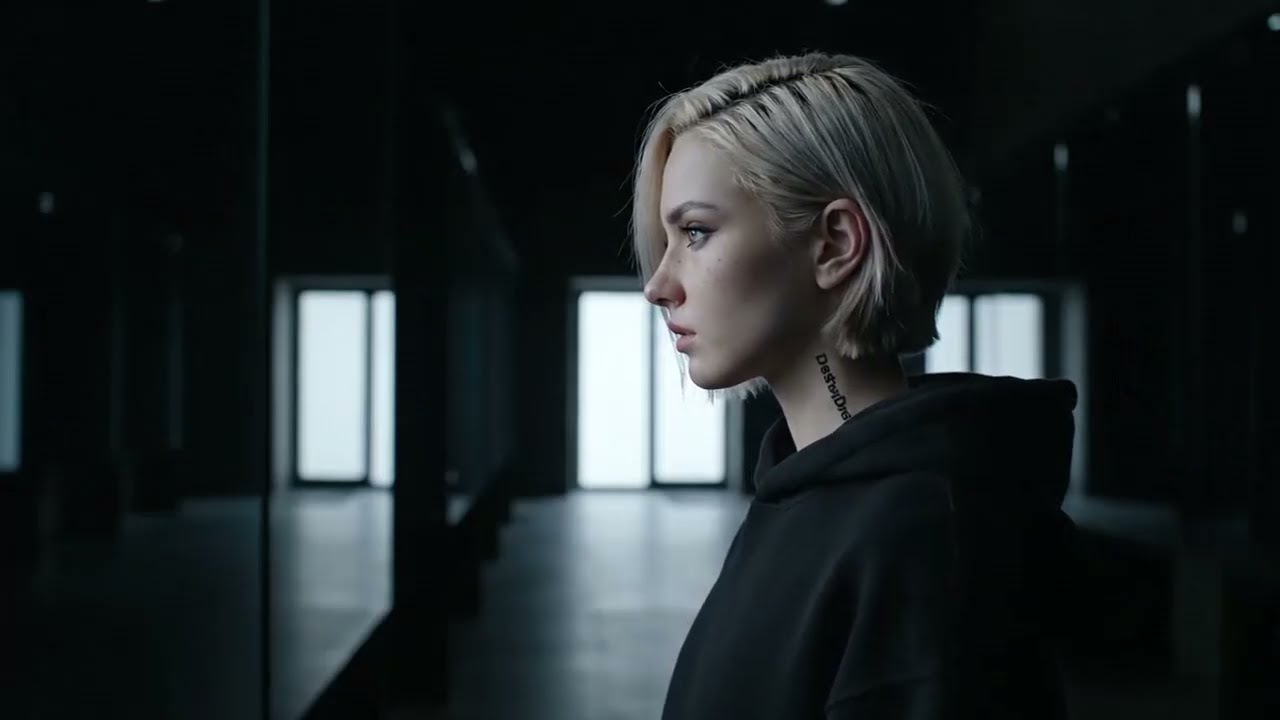 The Gallery | A DesktopDans Cinematic: GENESIS