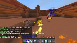 KohiPvP | First GApple PvP on Kohi | fabioplus vs Yonnuh