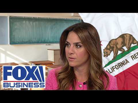 Jackie DeAngelis: This is the 'MOST RIDICULOUS' thing I've every heard