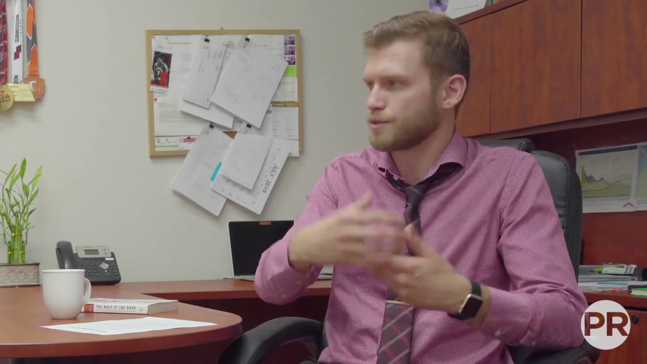 PRsonalities Minis: The Case Against Collection Agencies W/ Mark Silverthorn