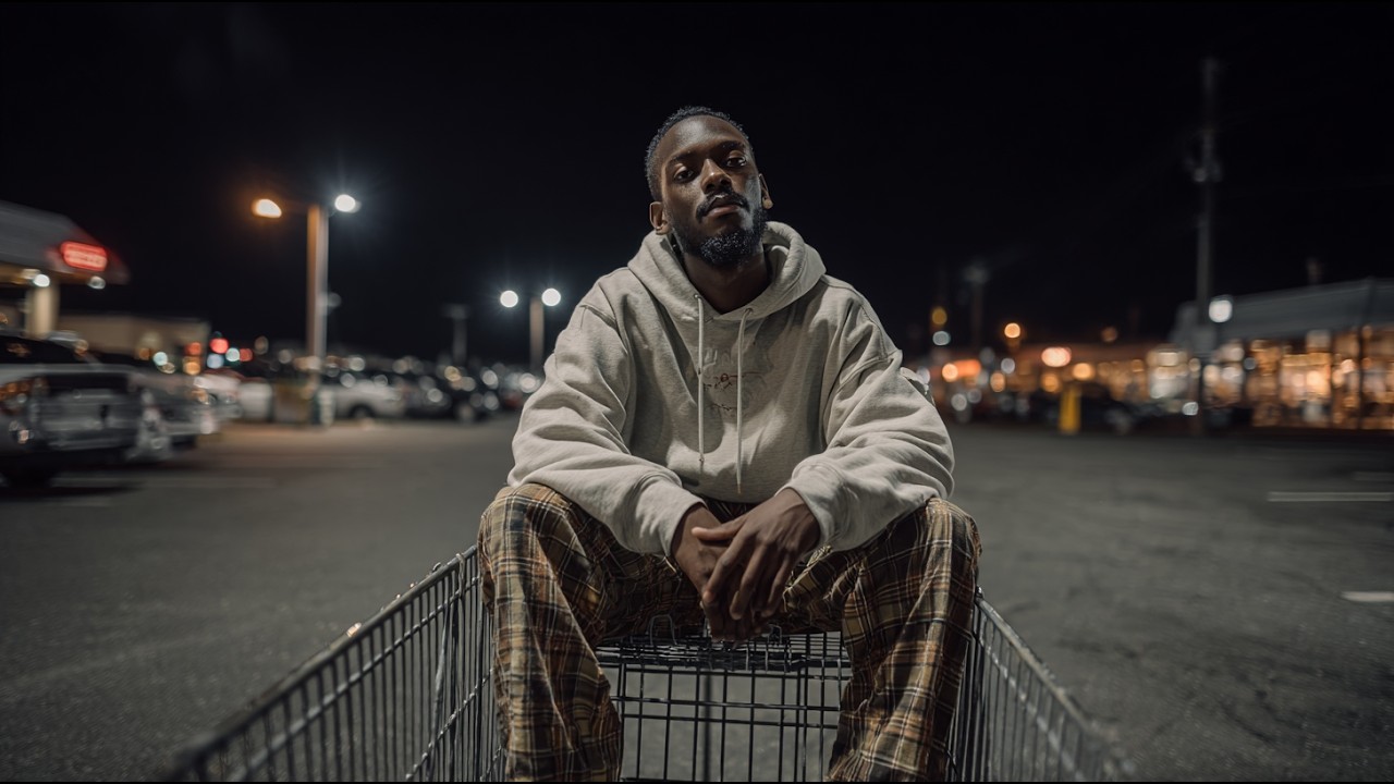 Откуда эти биты? Я сделал их сам 🛠️ | Hiphop · R&B 🎧 | Поездки · Драйв · Спортзал · Фокус