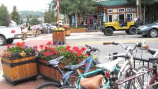 Homes for Sale - Frisco, CO What 2 7m Gets You In Frisco Co Ten Mile Creek Riverfront Home 310 N 5th Ave Frisco Co
