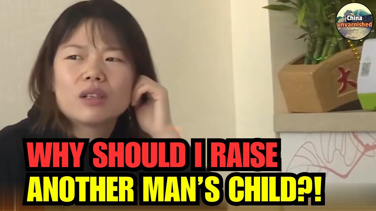 She Had a Baby After Cheating—and Tried to Register Another Man’s Child ...