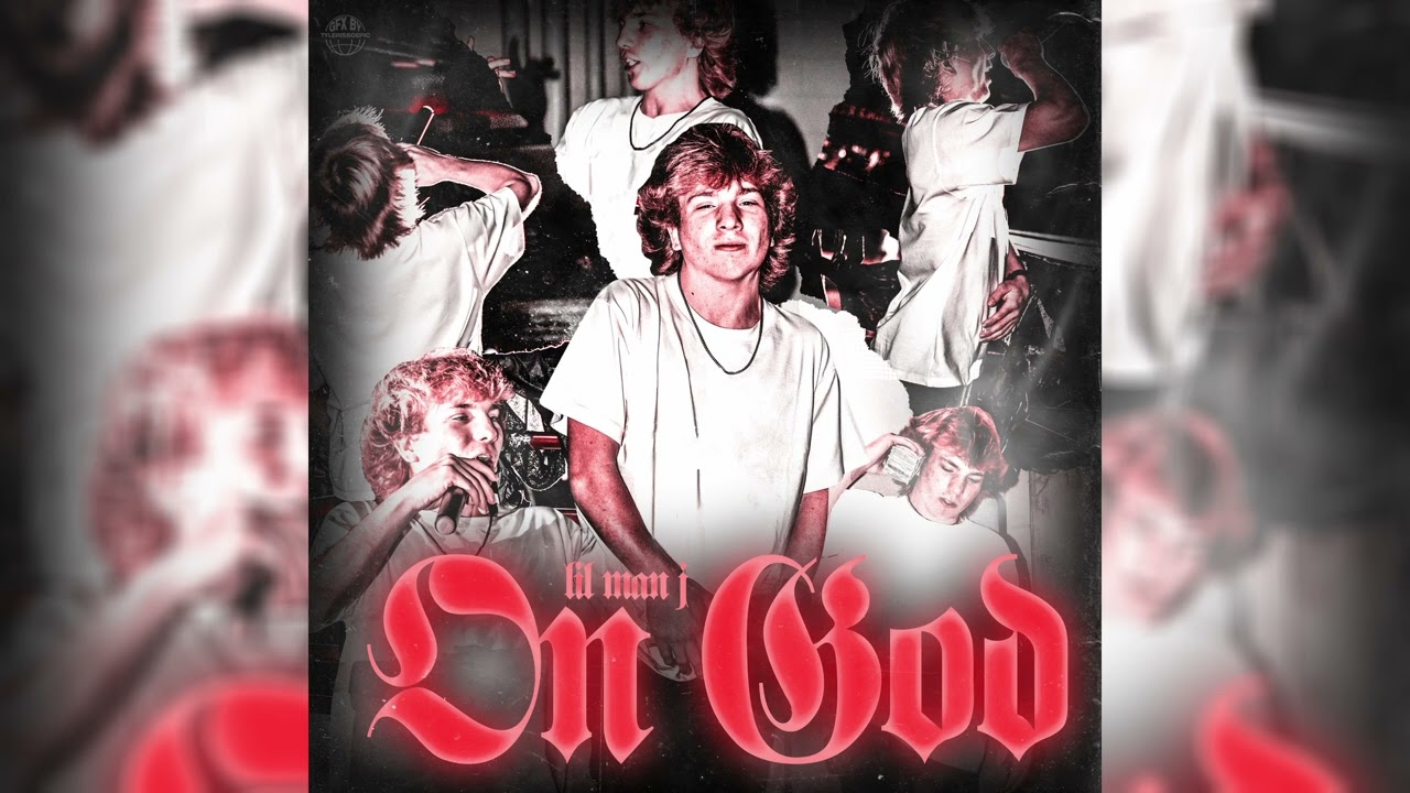 洋楽 G-RAP LIL man Lil ManMan | Spotify