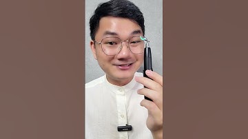 Lưu Ý Độ An Toàn Khi Chọn Mua Máy Cắt Lông Mũi: Xiaomi Enchen Mocha N - Phần 2 #xiaomi #shorts