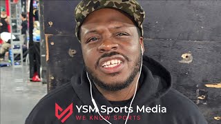 "I HATE IT!" Greg Hackett drops TRUTH BOMB on Devin Haney & Floyd Schofield Sr BEEF