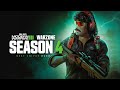Live  dr disrespect  warzone  new season 4 launch day