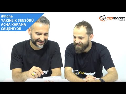 Cep Market - Şikayetvar / iPhone Yakınlık Sensörü Açma – Kapama çalışmıyor hqdefault