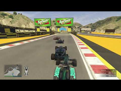 [8/14/20 archived stream] GTA Online: Playing More of The Summer Update! - [8/14/20 archived stream] GTA Online: Playing More of The Summer Update!