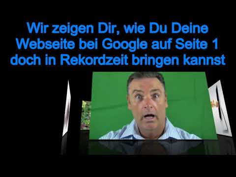 Google SEO Agentur für Augsburg