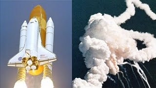 World's Worst NASA Space Shuttles Disaster | Engineering Disasters Documentary