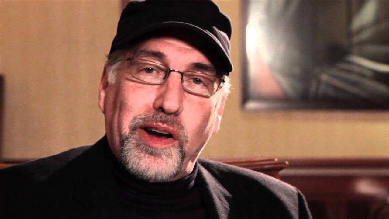 Weekly Webmail - Philip Wm McKinley (SPIDER-MAN Turn Off The Dark)