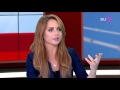 Певица МакSим на RuTV эфир от 18.11.15