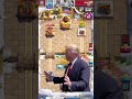#clashroyale #clashroyaleshorts  #clutch #comeback #fyp #gamingontiktok #viral #outplayed