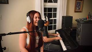 Patience - Guns n Roses (Live cover/piano version)