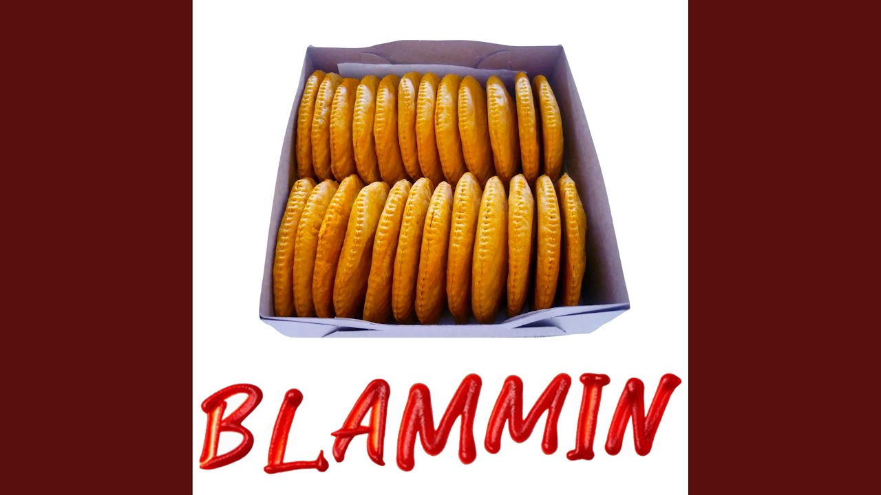 Blammin