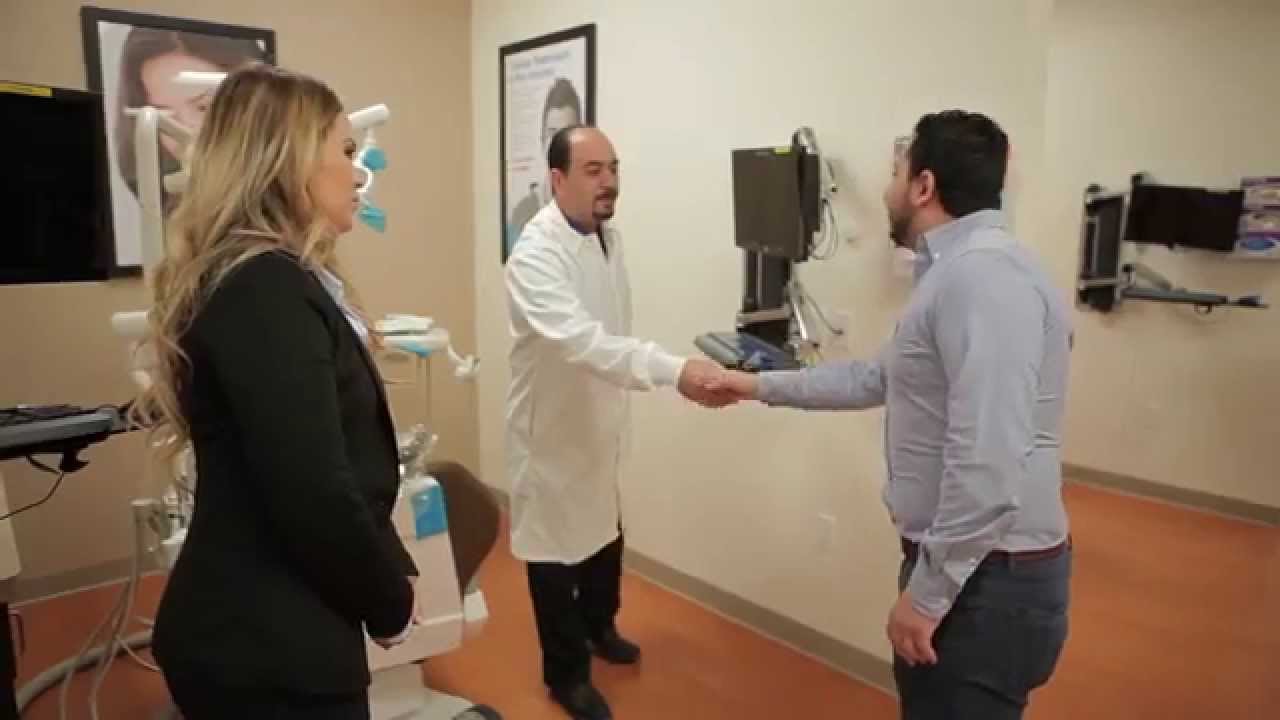 to Brident Dental YouTube