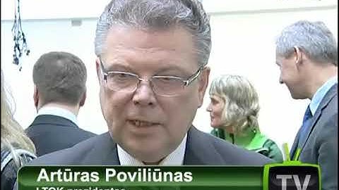 XXI žiemos olimpinės žaidynės prasideda