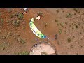 Thermische Inversion, Paragliding auf Teneriffa