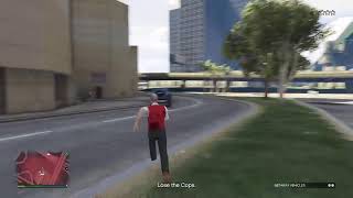 Gta V We Start Doing Setup Again Caniso