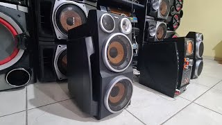 AIWA BMK1