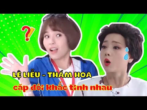 Video Gia đình là số 1 Phần 2 | Cuộc chiến giữa Thám Hoa và... - youtube