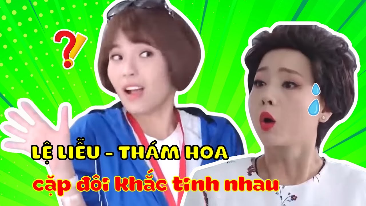 Gia đình là số 1 Phần 2 | Cuộc chiến giữa Thám Hoa và Lệ Liễu - 2 người ...