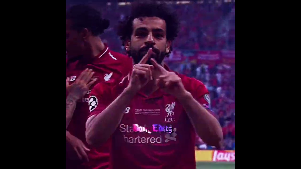 Ending Random Debates With Salah 😈 