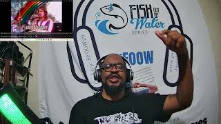 Black Sabbath - Killing Yourself To Live California Jam 1974 Reaction