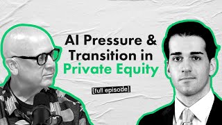 Famous How AI Is Transforming Private Equity : Episode 48 with Ercan Ucak, Peter Memon and David Gleason. Wealth