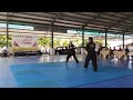 Sarasehan Silek Tradisi Silat Minang Part 4