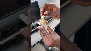 HOW TO USE THE CAR VENT DIFFUSER | Car Freshener