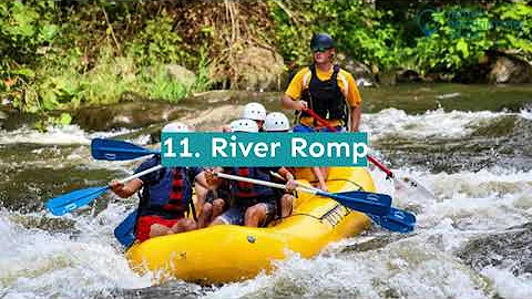 17 Best Things to Do in Sevierville, TN