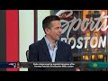 Patriots remain AGGRESSIVE on Day 2 of NFL Draft, trade up for Jacas and land Raridon | Next Pats
