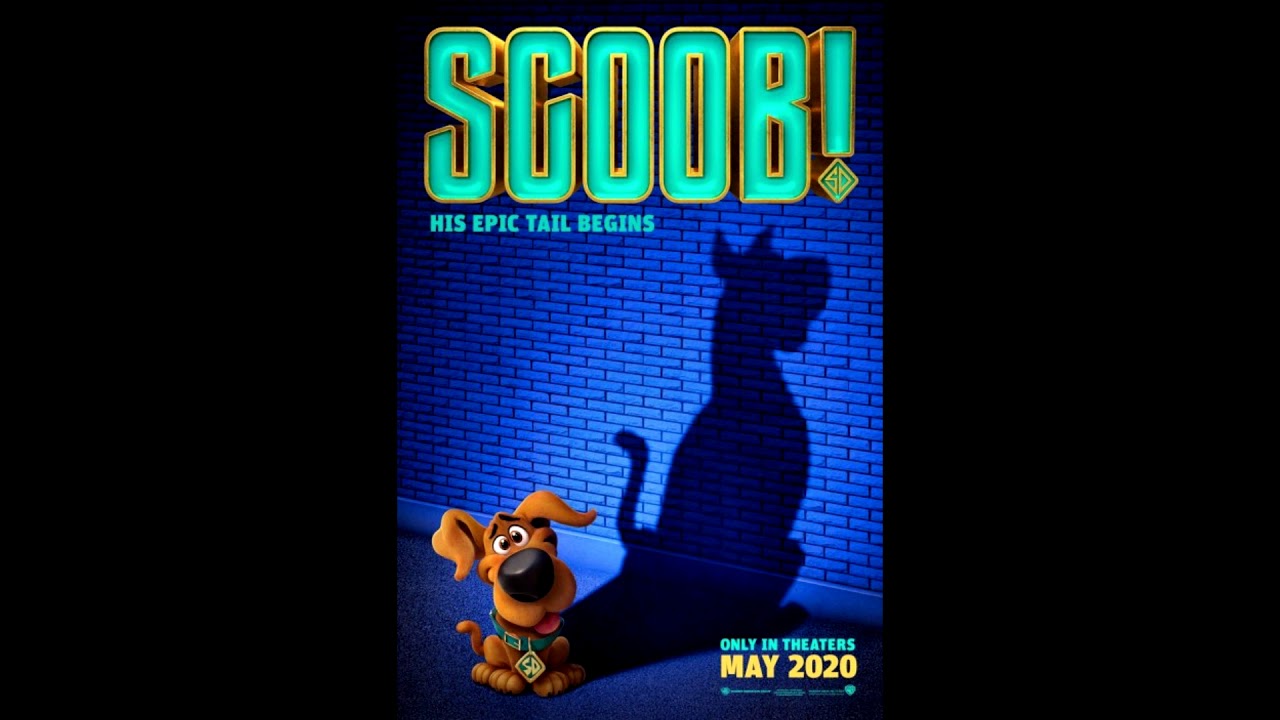 SCOOB   Without You Teaser Trailer Music