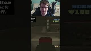👉 GTA 3 🚒 20 pożarów w 1 podejściu?! To jest czyste szaleństwo - #shorts #gta3 #gaming #update