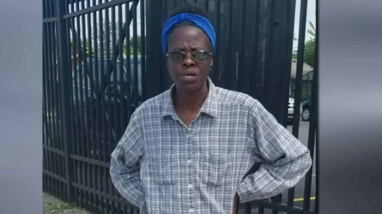 Murdered woman's daughter knows person of interest in Detroit serial killer case