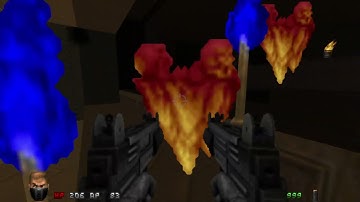 doom 2 maps of chaos atom rain 1.3 vs angelic aviary v0.97.1 part v
