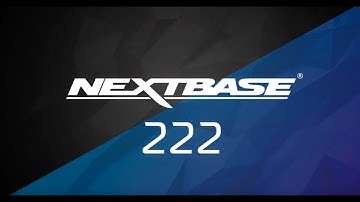Nextbase 222 Dash Cam – Full Feature Review