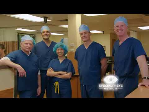 Michigan's Guide to Cataract Care and Surgery