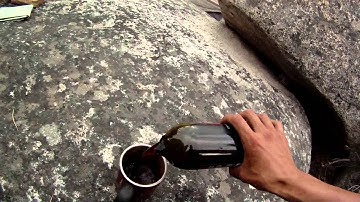 journey to defcon 23