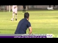 لقاء مدرب النادي الأهلي فيتور بيريرا للعربية